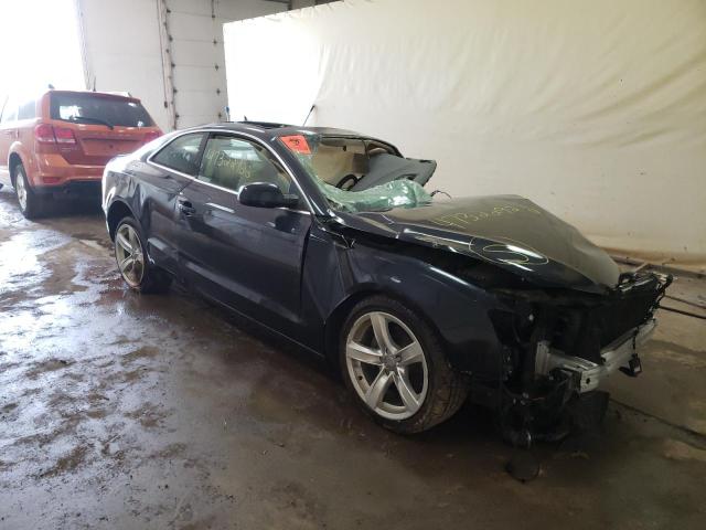 AUDI A5 2014 waucfafr9ea014596