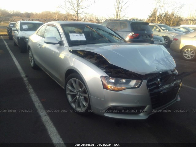 AUDI A5 2014 waucfafr9ea041197