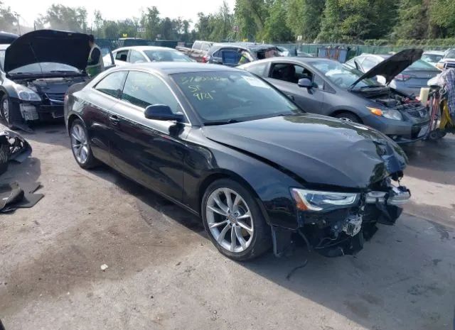 AUDI A5 2014 waucfafr9ea072627