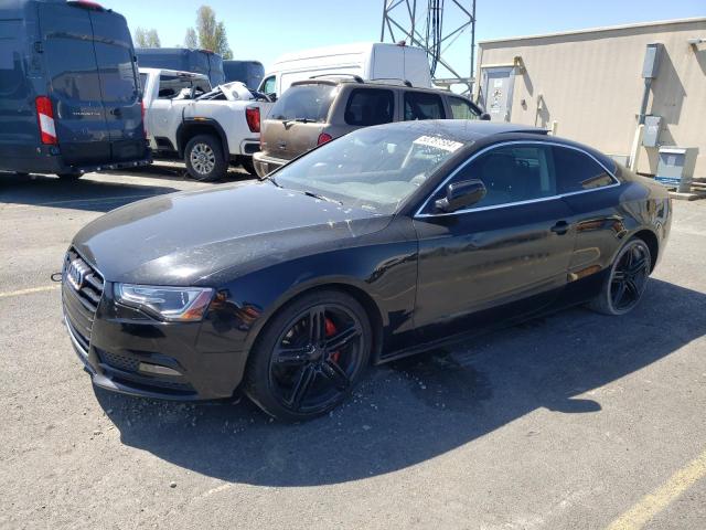 AUDI A5 2015 waucfafr9fa000778