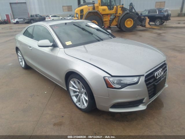 AUDI A5 2015 waucfafr9fa019332