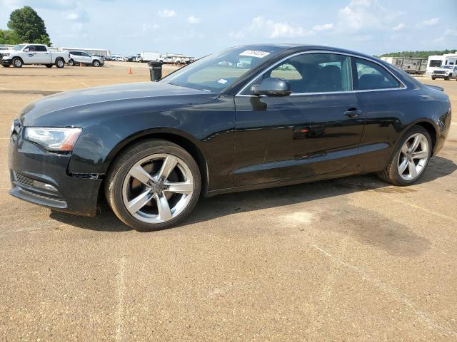 AUDI A5 PREMIUM 2015 waucfafr9fa021551