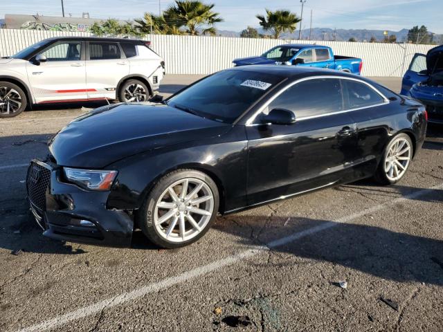 AUDI A5 2015 waucfafr9fa022313