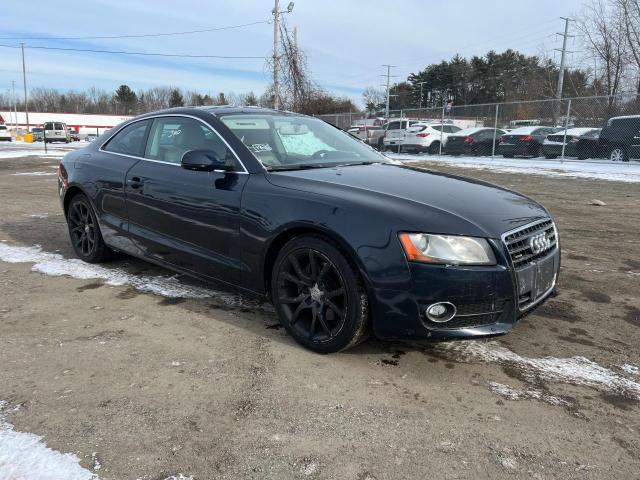 AUDI A5 2010 waucfafrxaa059184