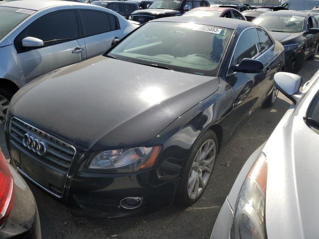 AUDI A5 PREMIUM 2011 waucfafrxba049174