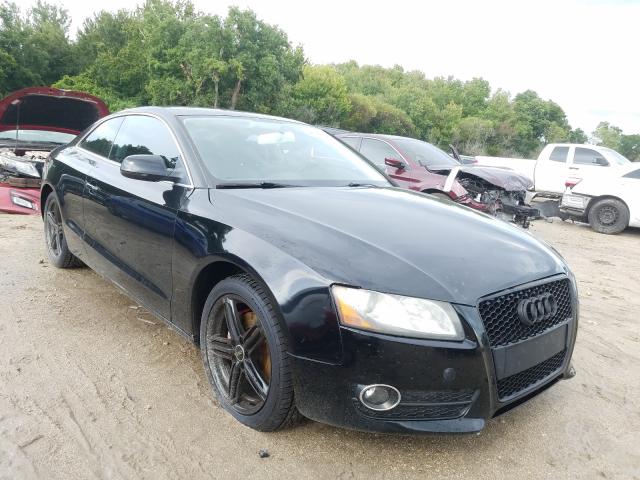 AUDI A5 PREMIUM 2011 waucfafrxba084345