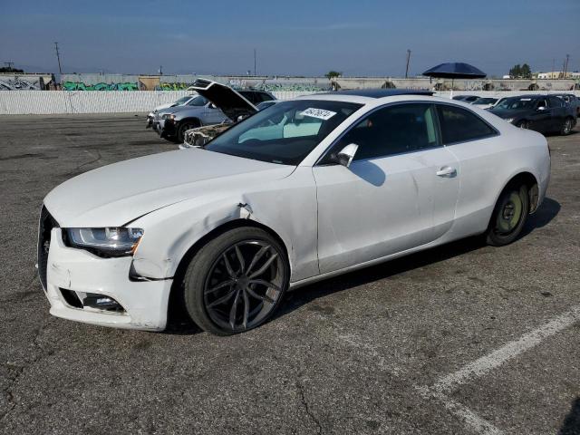 AUDI A5 2013 waucfafrxda072327