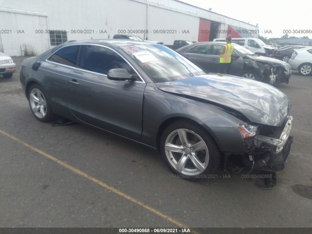 AUDI A5 2014 waucfafrxea005969