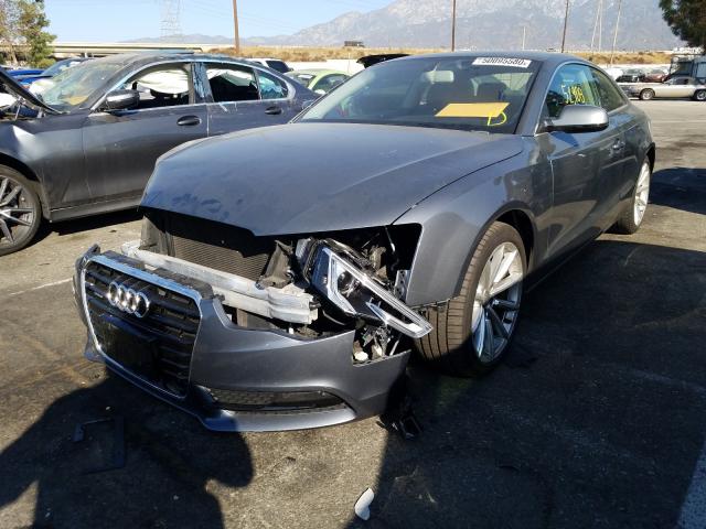 AUDI NULL 2015 waucfafrxfa017203