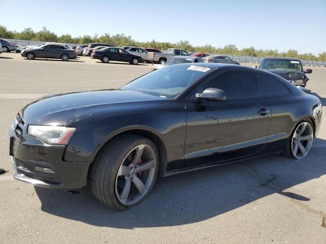 AUDI A5 PREMIUM 2015 waucfafrxfa032090