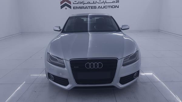 AUDI A5 2010 waucfb8t1aa010843