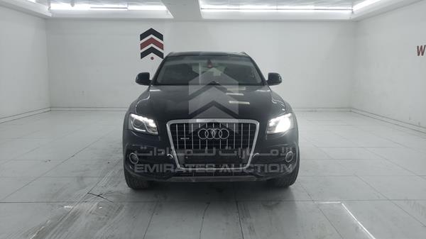 AUDI Q5 2011 waucfc8r0ba073122