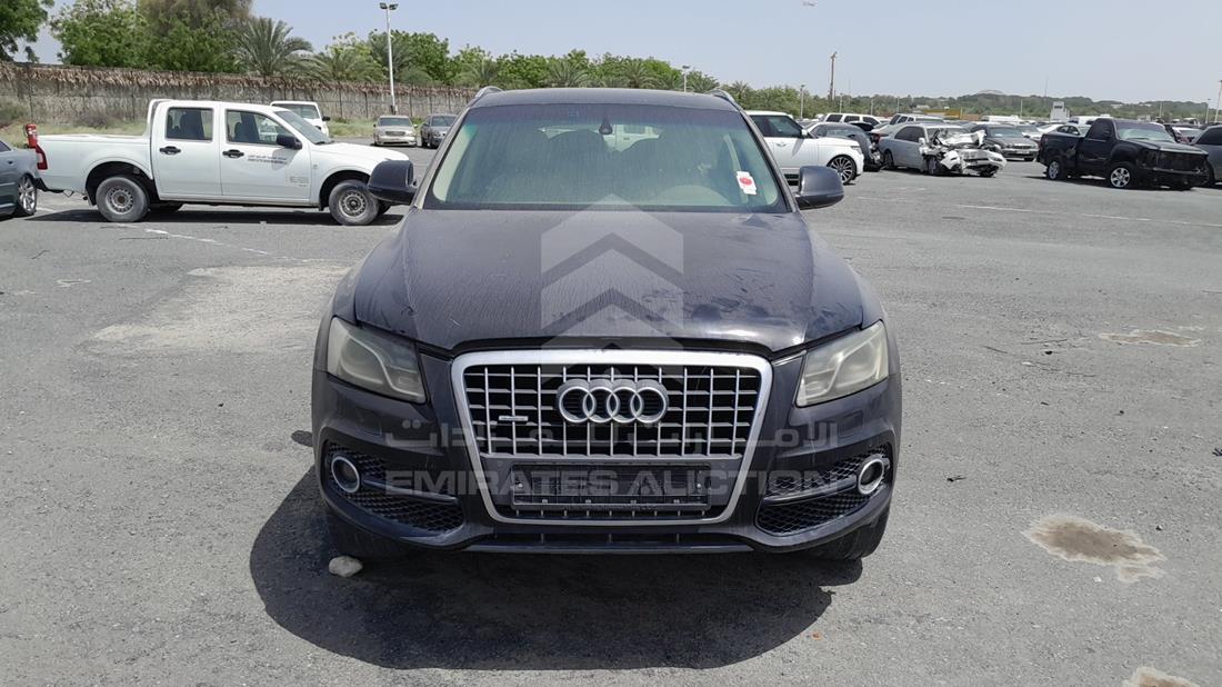 AUDI Q5 2011 waucfc8r2ba068276