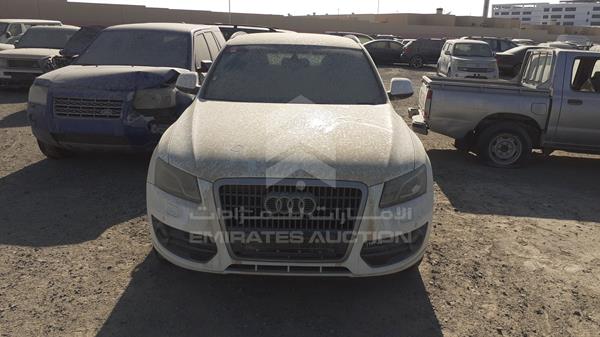 AUDI Q5 2012 waucfc8r2ca026305