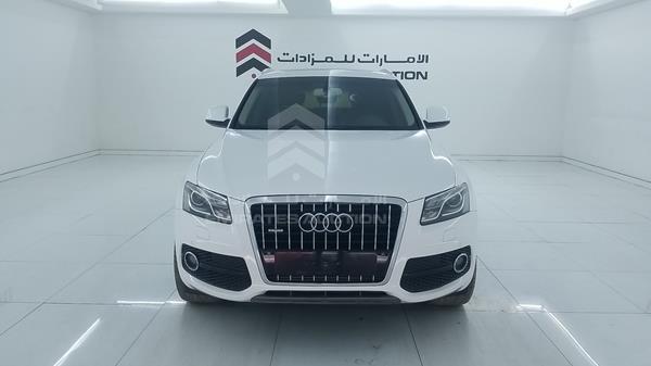 AUDI Q5 2011 waucfc8r3ba033312