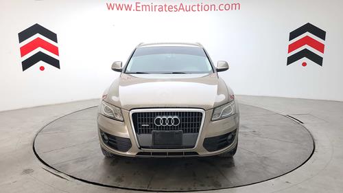 AUDI Q5 2010 waucfc8r4aa035410