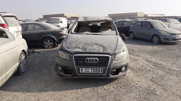 AUDI Q5 2012 waucfc8r4ca037922