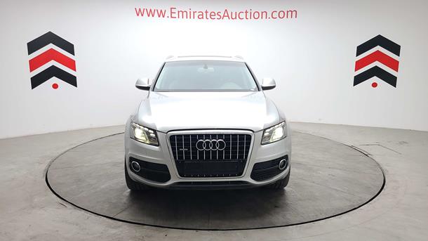 AUDI Q5 2011 waucfc8r5ba055151