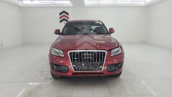 AUDI Q5 2010 waucfc8r6aa087542