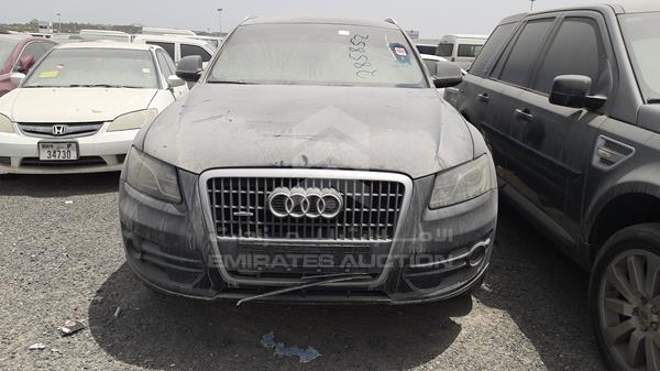 AUDI Q5 2012 waucfc8r8ca012747