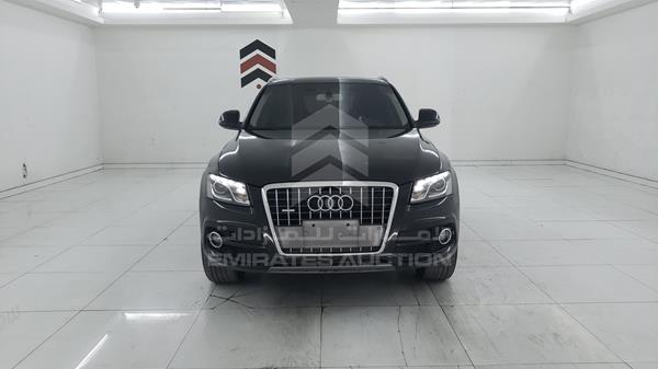 AUDI Q5 2011 waucfc8r9ba022153