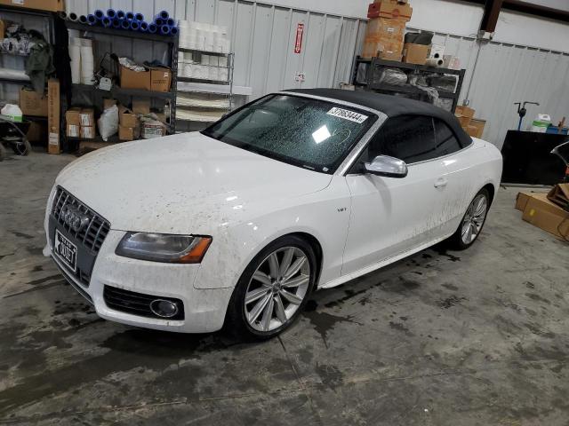 AUDI S5-RS5 2010 waucgafh0an020598