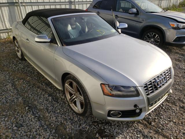 AUDI S5 PREMIUM 2011 waucgafh0bn011417