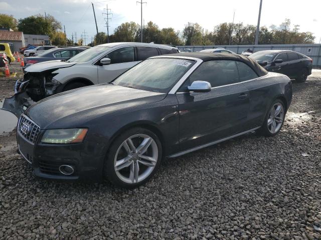 AUDI S5 2012 waucgafh0cn005201