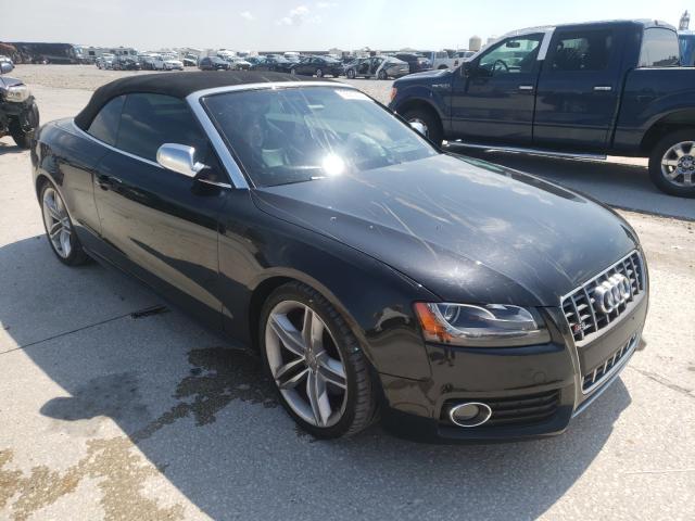 AUDI S5 PREMIUM 2012 waucgafh0cn007675