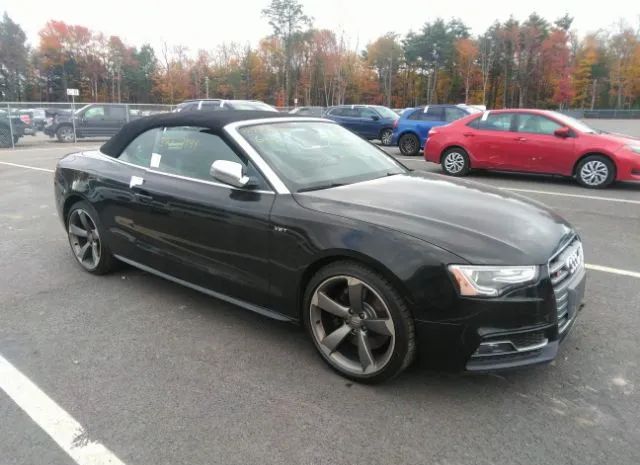 AUDI S5 2015 waucgafh0fn004120