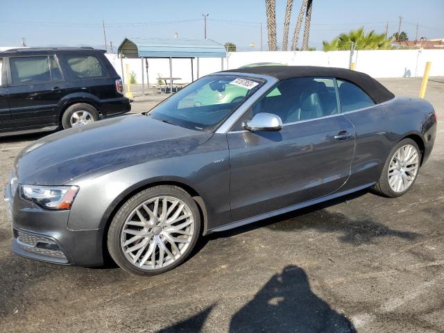 AUDI S5/RS5 2015 waucgafh0fn010337