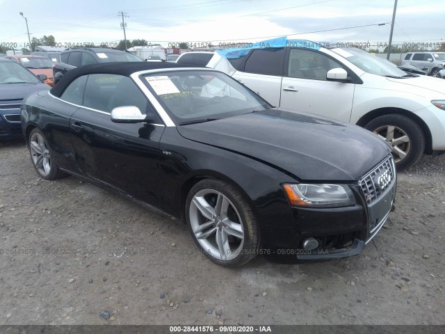 AUDI S5 2011 waucgafh1bn004055