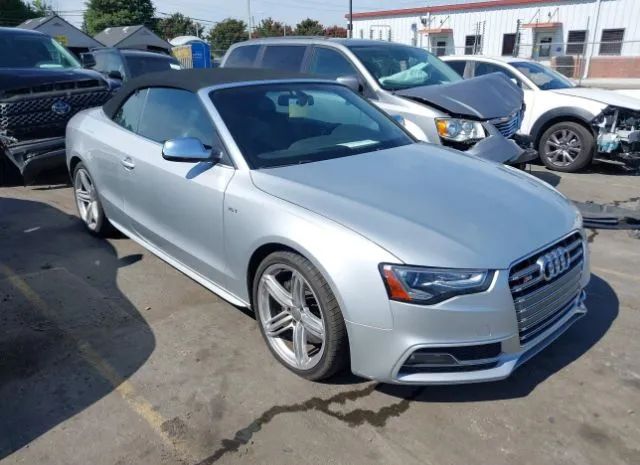 AUDI S5 2014 waucgafh1en010250