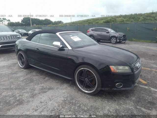 AUDI S5 2012 waucgafh2cn001070