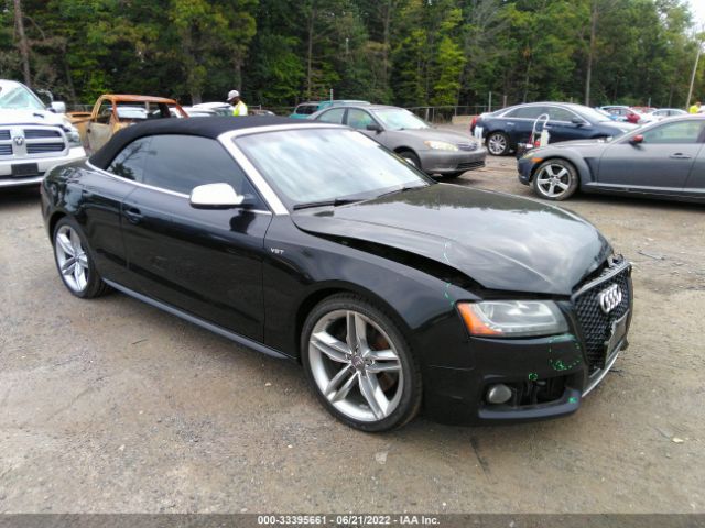 AUDI S5 2012 waucgafh2cn007791