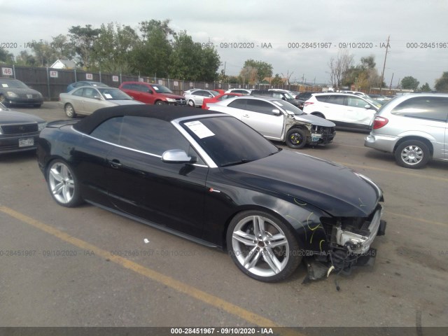 AUDI S5 2012 waucgafh3cn003569