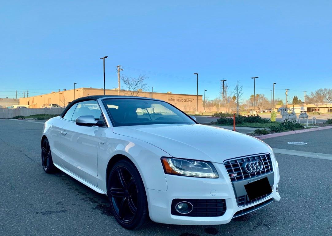 AUDI S5 PREMIUM 2012 waucgafh3cn004608