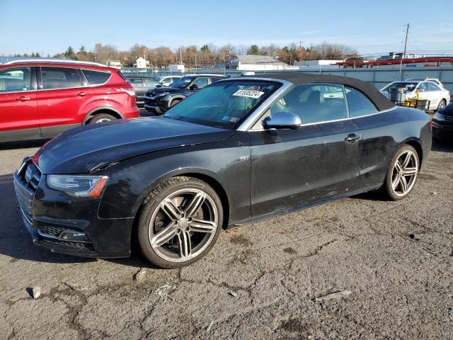 AUDI S5 PREMIUM 2013 waucgafh3dn012127