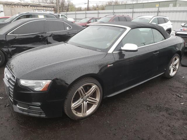 AUDI S5/RS5 2013 waucgafh3dn016887