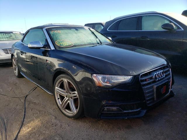 AUDI S5 PREMIUM 2014 waucgafh3en015112