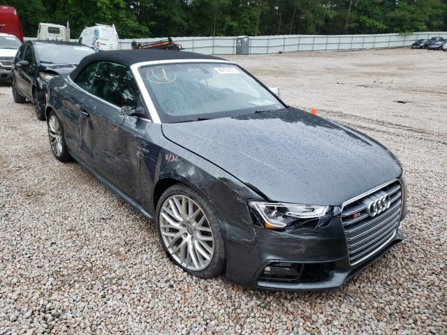 AUDI S5 PREMIUM 2015 waucgafh3fn004175