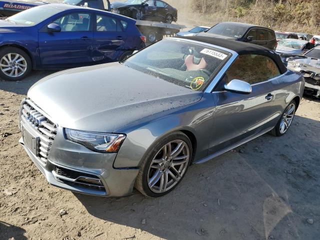 AUDI S5/RS5 2015 waucgafh3fn005486