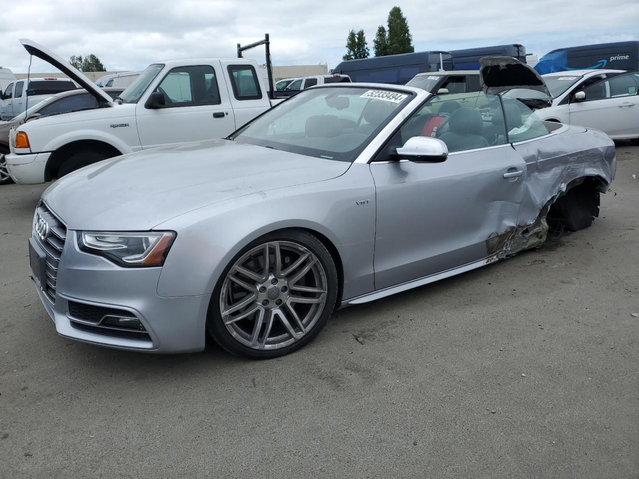 AUDI RS5 2015 waucgafh3fn011496