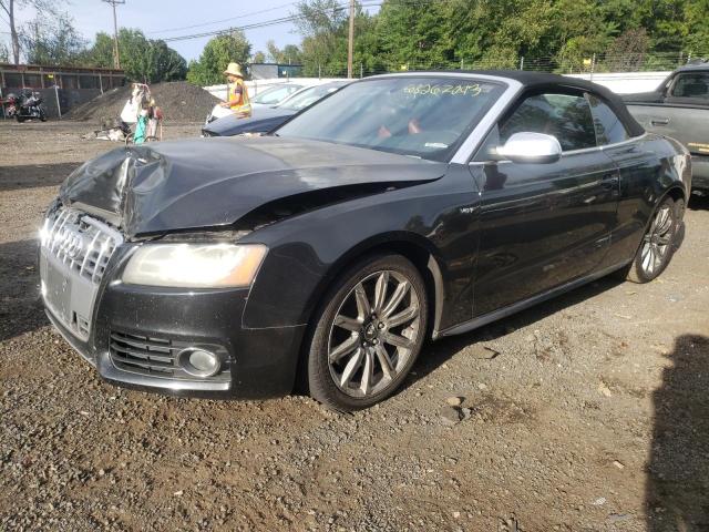 AUDI S5 PREMIUM 2011 waucgafh4bn008472