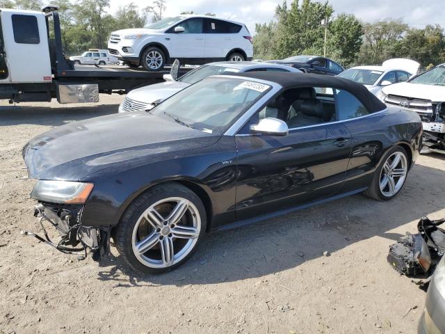 AUDI S5 PREMIUM 2012 waucgafh4cn004326