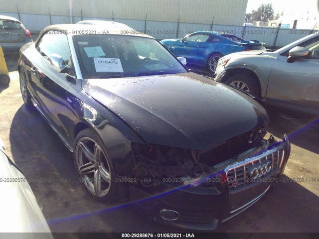 AUDI S5 2012 waucgafh4cn008733