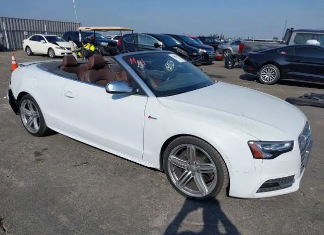 AUDI S5 2013 waucgafh4dn002156