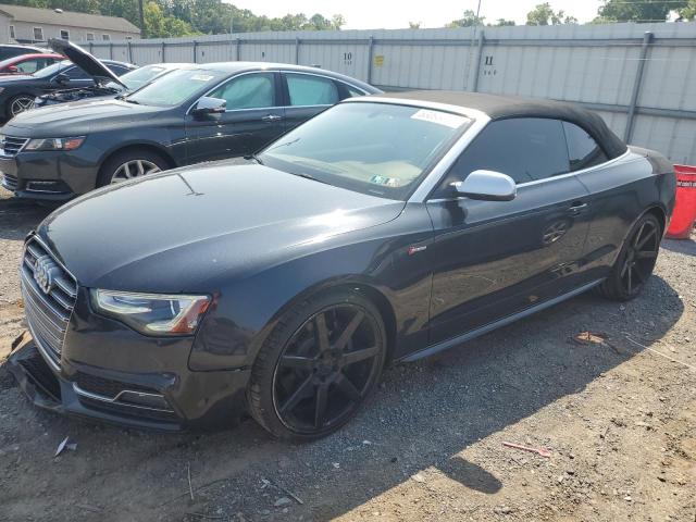 AUDI S5 PREMIUM 2013 waucgafh4dn010287