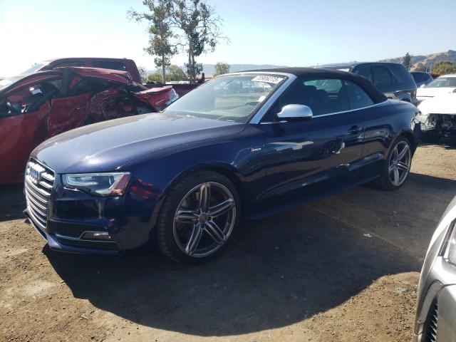 AUDI S5/RS5 2014 waucgafh4en006497