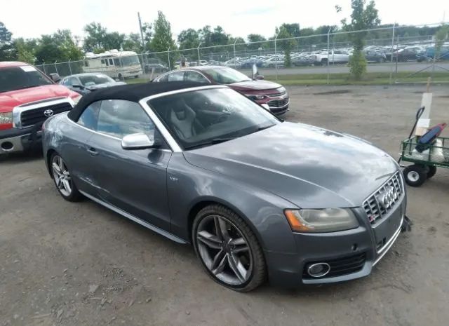 AUDI S5 2012 waucgafh5cn004982